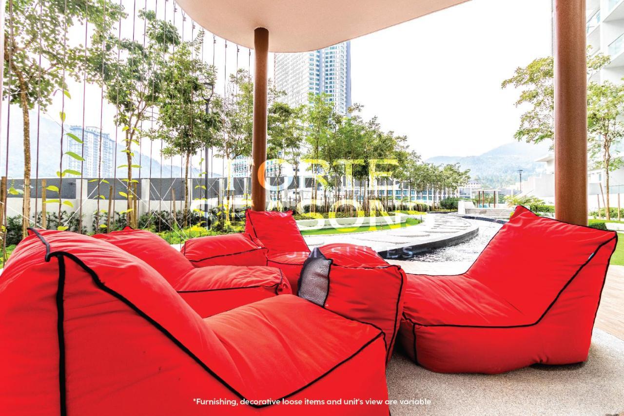 Forte Seasons Genting Windmill Upon Hills Resorts World Genting Esterno foto